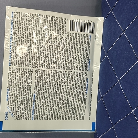 Loreal High Performance Quick Blue Powder Bleach - Picture 3 of 4